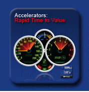 Accelerator Your Performance with Business Accelerators